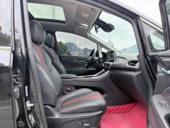 Maxus G50 2021 PLUS 1.5T Automatic Navigation Edition - ფოტო 10