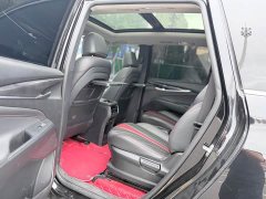 Maxus G50 2021 PLUS 1.5T Automatic Navigation Edition - ფოტო 11