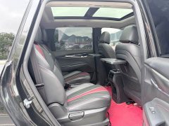 Maxus G50 2021 PLUS 1.5T Automatic Navigation Edition - ფოტო 12
