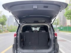 Maxus G50 2021 PLUS 1.5T Automatic Navigation Edition - ფოტო 13