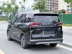 Maxus G50 2021 PLUS 1.5T Automatic Navigation Edition - ფოტო 14
