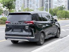 Maxus G50 2021 PLUS 1.5T Automatic Navigation Edition - ფოტო 16