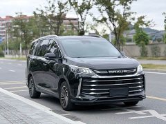 Maxus G50 2021 PLUS 1.5T Automatic Navigation Edition - ფოტო 3