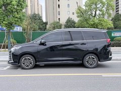 Maxus G50 2021 PLUS 1.5T Automatic Navigation Edition - ფოტო 4