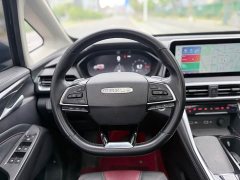 Maxus G50 2021 PLUS 1.5T Automatic Navigation Edition - ფოტო 5