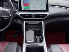 Maxus G50 2021 PLUS 1.5T Automatic Navigation Edition - ფოტო 6