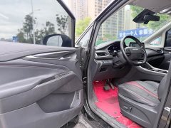 Maxus G50 2021 PLUS 1.5T Automatic Navigation Edition - ფოტო 8