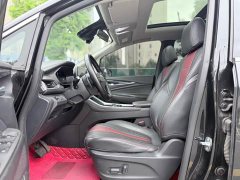 Maxus G50 2021 PLUS 1.5T Automatic Navigation Edition - ფოტო 9