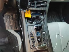 BYD Qin PLUS Glory Edition DM-i 55KM Leading - ფოტო 10