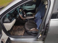 BYD Qin PLUS Glory Edition DM-i 55KM Leading - ფოტო 11