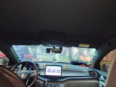 BYD Qin PLUS Glory Edition DM-i 55KM Leading - ფოტო 14