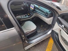 BYD Qin PLUS Glory Edition DM-i 55KM Leading - ფოტო 19