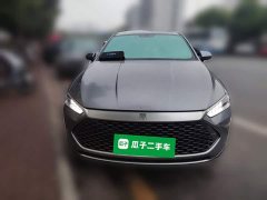 BYD Qin PLUS Glory Edition DM-i 55KM Leading - ფოტო 2