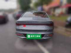 BYD Qin PLUS Glory Edition DM-i 55KM Leading - ფოტო 3