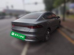BYD Qin PLUS Glory Edition DM-i 55KM Leading - ფოტო 4