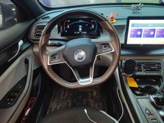 BYD Qin PLUS Glory Edition DM-i 55KM Leading - ფოტო 6
