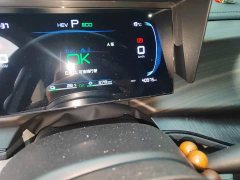 BYD Qin PLUS Glory Edition DM-i 55KM Leading - ფოტო 8