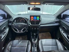 Toyota Yaris L Zhixuan X 1.5L CVT Leading Plus Edition - ფოტო 10