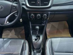 Toyota Yaris L Zhixuan X 1.5L CVT Leading Plus Edition - ფოტო 11