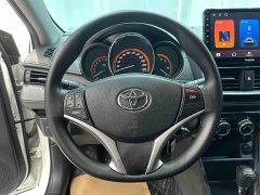 Toyota Yaris L Zhixuan X 1.5L CVT Leading Plus Edition - ფოტო 12