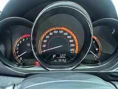 Toyota Yaris L Zhixuan X 1.5L CVT Leading Plus Edition - ფოტო 13