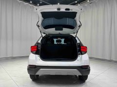 Toyota Yaris L Zhixuan X 1.5L CVT Leading Plus Edition - ფოტო 15