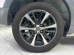 Toyota Yaris L Zhixuan X 1.5L CVT Leading Plus Edition - ფოტო 18