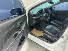 Toyota Yaris L Zhixuan X 1.5L CVT Leading Plus Edition - ფოტო 7