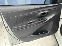 Toyota Yaris L Zhixuan X 1.5L CVT Leading Plus Edition - ფოტო 8