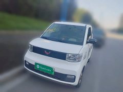Wuling Hongguang MINIEV 2020 Easy Edition Ternary Lithium - ფოტო 1