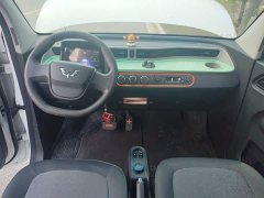 Wuling Hongguang MINIEV 2020 Easy Edition Ternary Lithium - ფოტო 10
