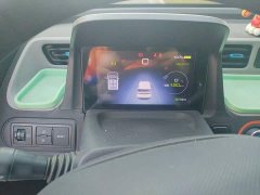 Wuling Hongguang MINIEV 2020 Easy Edition Ternary Lithium - ფოტო 11
