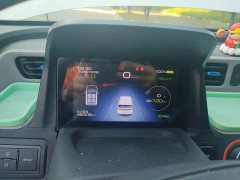 Wuling Hongguang MINIEV 2020 Easy Edition Ternary Lithium - ფოტო 12