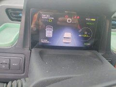 Wuling Hongguang MINIEV 2020 Easy Edition Ternary Lithium - ფოტო 13