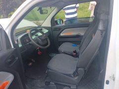 Wuling Hongguang MINIEV 2020 Easy Edition Ternary Lithium - ფოტო 16