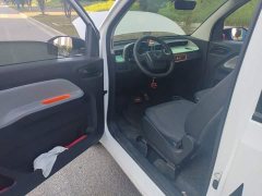 Wuling Hongguang MINIEV 2020 Easy Edition Ternary Lithium - ფოტო 17