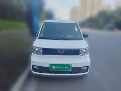 Wuling Hongguang MINIEV 2020 Easy Edition Ternary Lithium - ფოტო 2