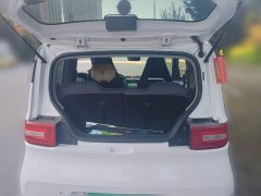 Wuling Hongguang MINIEV 2020 Easy Edition Ternary Lithium - ფოტო 20