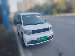Wuling Hongguang MINIEV 2020 Easy Edition Ternary Lithium - ფოტო 3