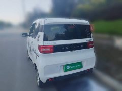 Wuling Hongguang MINIEV 2020 Easy Edition Ternary Lithium - ფოტო 4