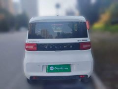 Wuling Hongguang MINIEV 2020 Easy Edition Ternary Lithium - ფოტო 5