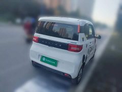 Wuling Hongguang MINIEV 2020 Easy Edition Ternary Lithium - ფოტო 6