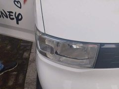 Wuling Hongguang MINIEV 2020 Easy Edition Ternary Lithium - ფოტო 7