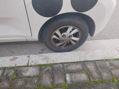 Wuling Hongguang MINIEV 2020 Easy Edition Ternary Lithium - ფოტო 8