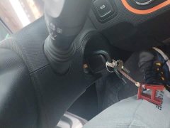 Wuling Hongguang MINIEV 2020 Easy Edition Ternary Lithium - ფოტო 9