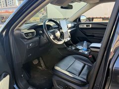 Ford Explorer 2022 EcoBoost 285 4WD 30th Anniversary Edition 7-Seat - ფოტო 4