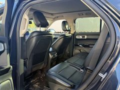 Ford Explorer 2022 EcoBoost 285 4WD 30th Anniversary Edition 7-Seat - ფოტო 5