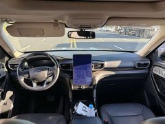 Ford Explorer 2022 EcoBoost 285 4WD 30th Anniversary Edition 7-Seat - ფოტო 6