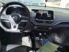 Nissan Teana 2.0L XL Comfort - ფოტო 10