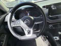 Nissan Teana 2.0L XL Comfort - ფოტო 11